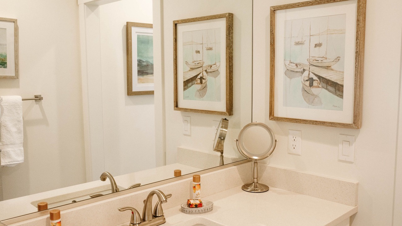 Photo of Bathroom in Washington Fields