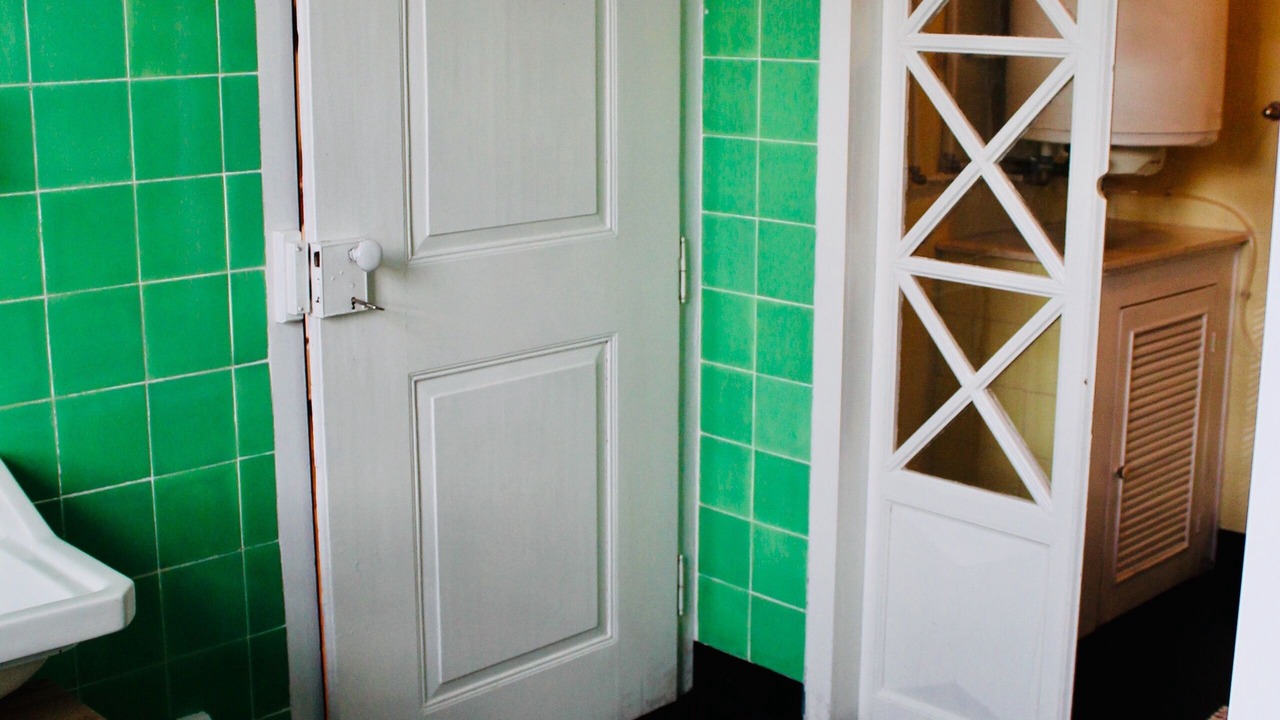 Photo of Bathroom in Estremoz