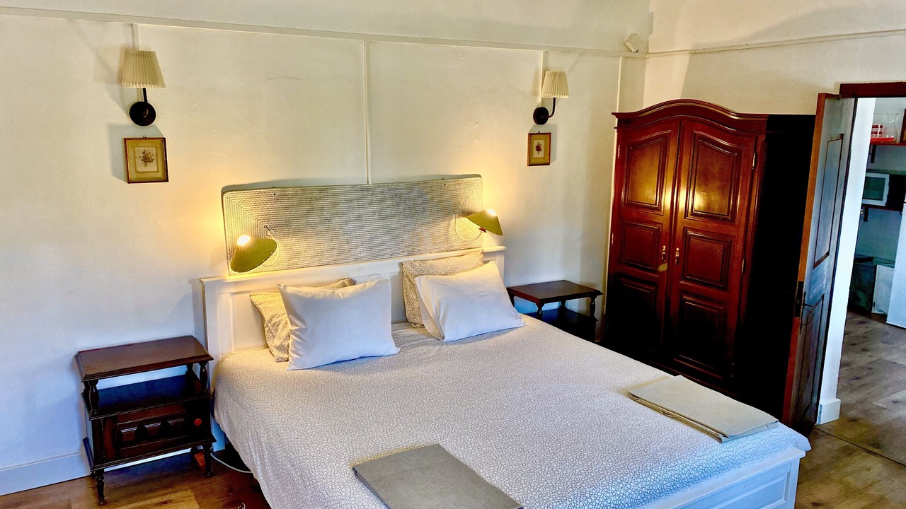 Photo of Bedroom in Estremoz