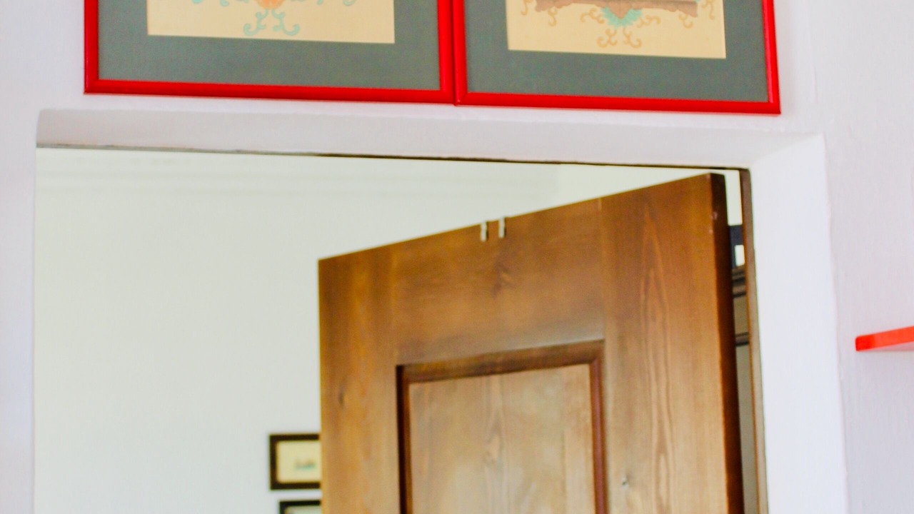 Photo of Bedroom in Estremoz