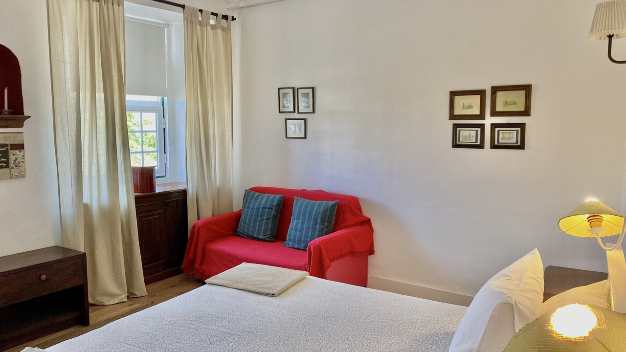 Photo of Bedroom in Estremoz