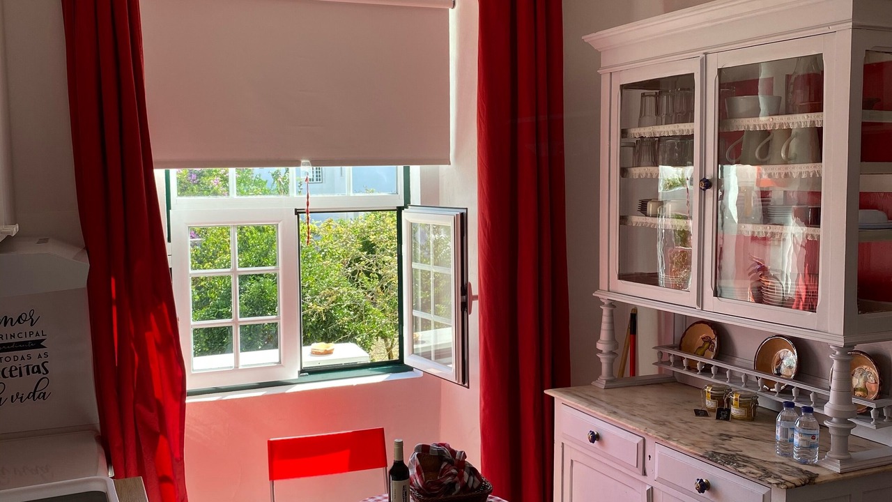 Photo of Kitchen in Estremoz