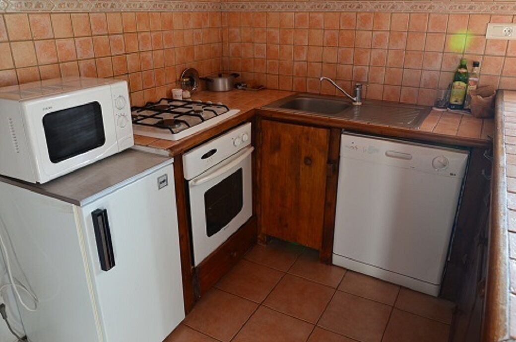 Photo of Kitchen in Navas