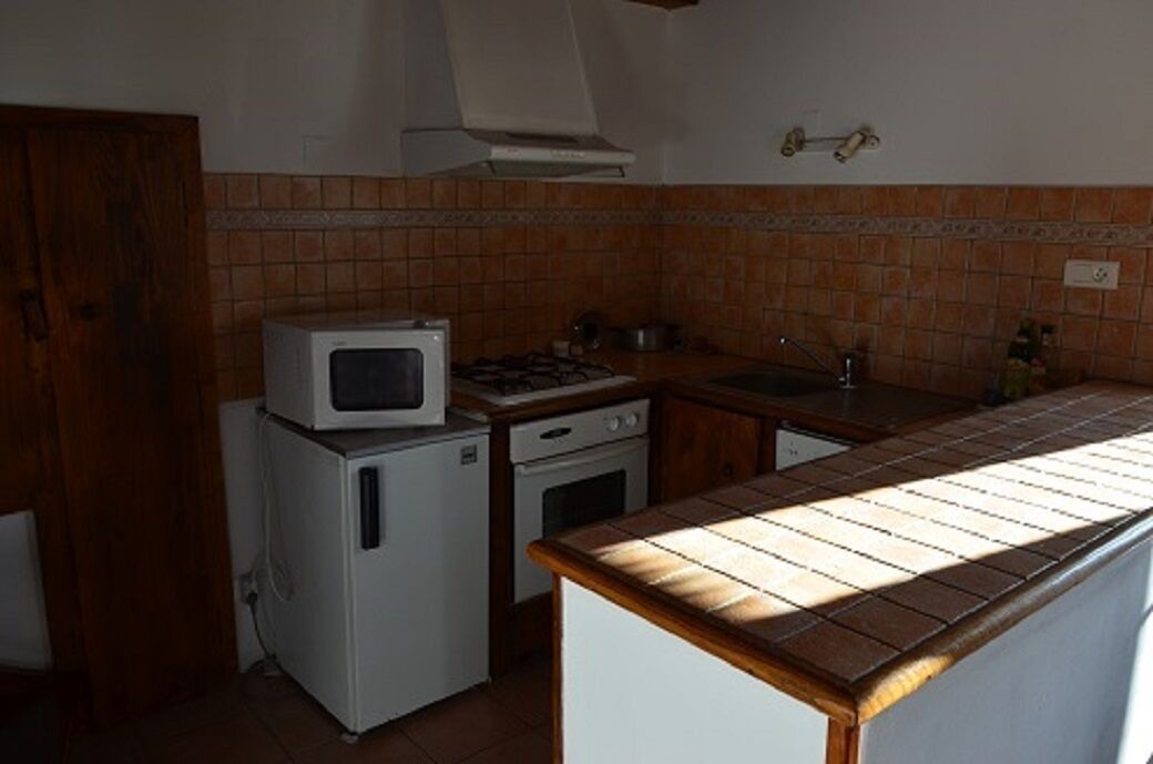 Photo of Kitchen in Navas