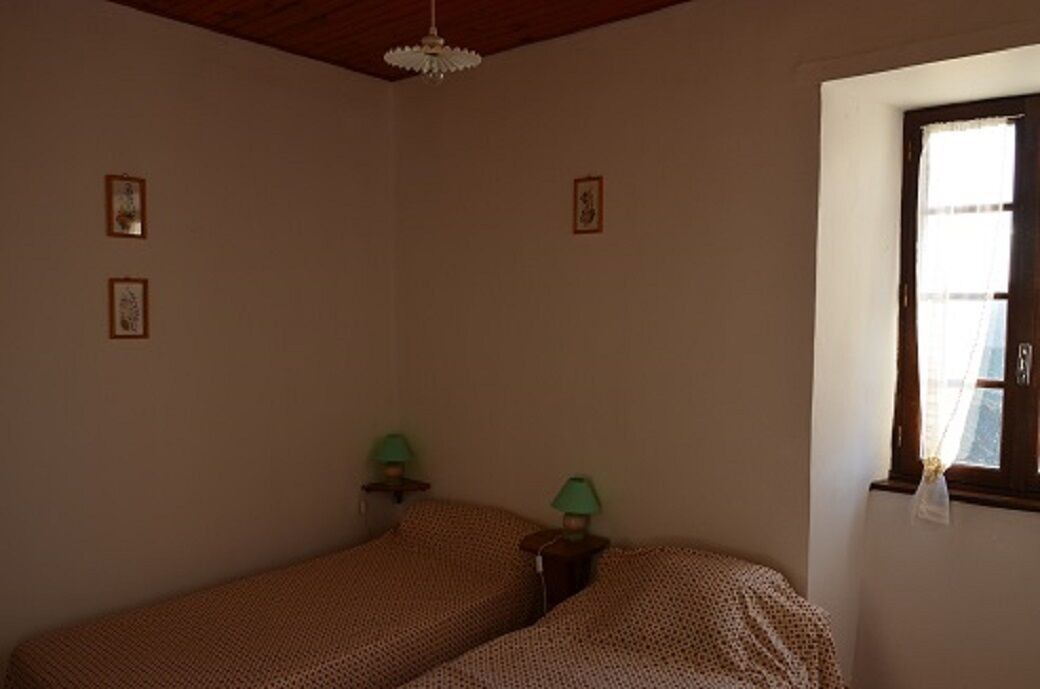 Photo of Bedroom in Navas