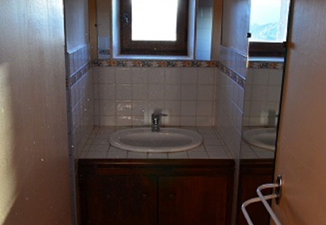 Photo of Bathroom in Navas