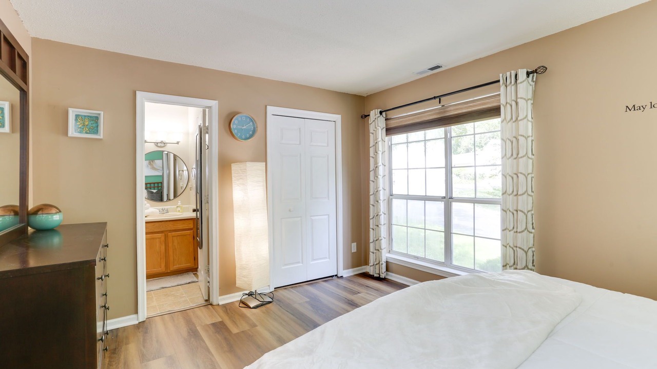Photo of Bedroom in Williamsburg