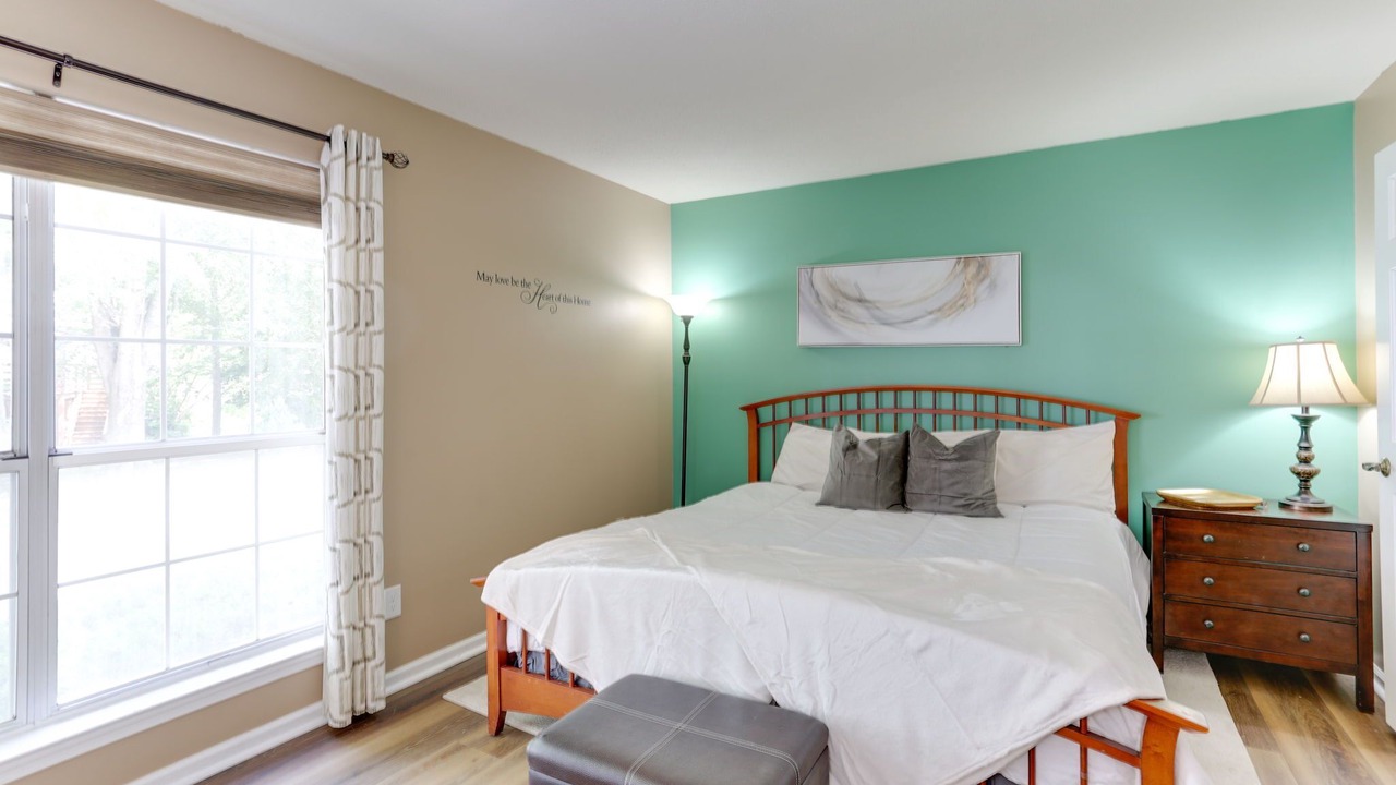 Photo of Bedroom in Williamsburg