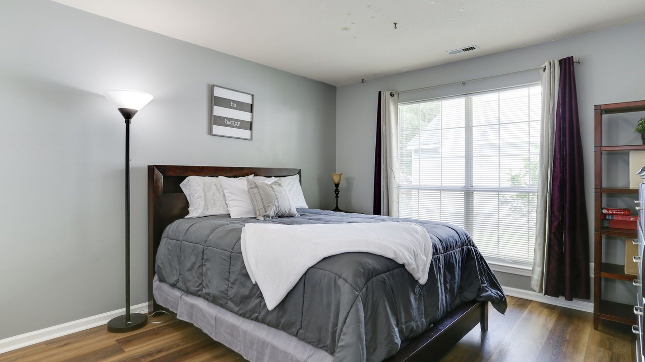 Photo of Bedroom in Williamsburg