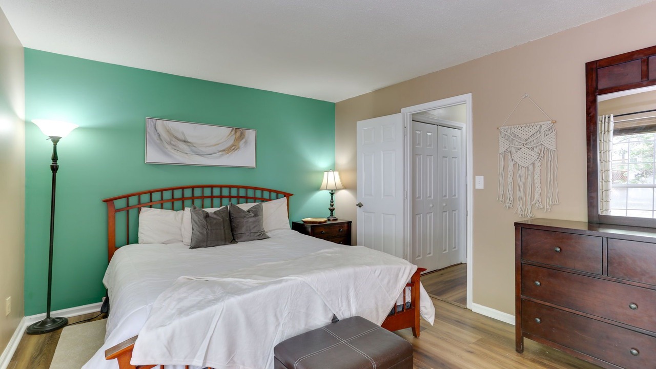 Photo of Bedroom in Williamsburg