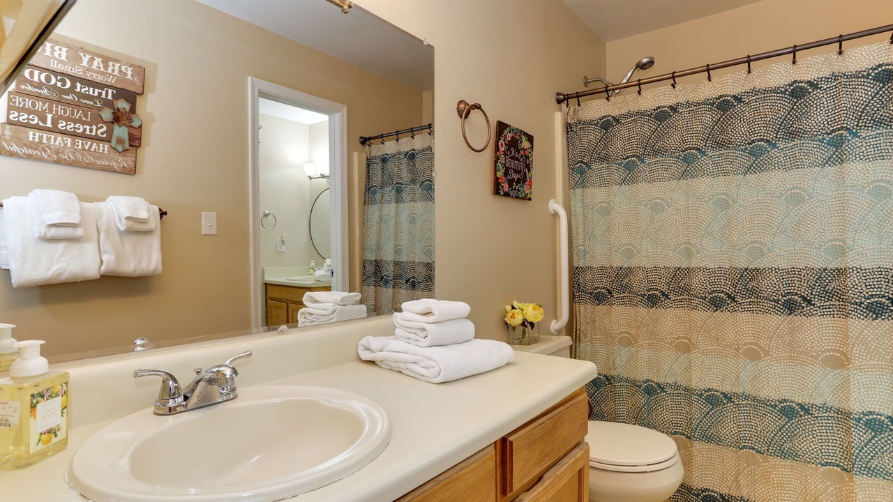 Photo of Bathroom in Williamsburg