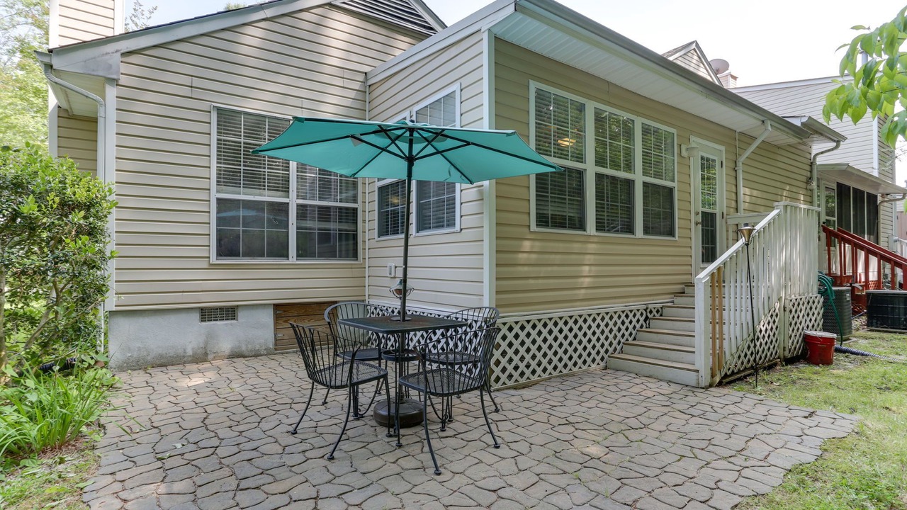 Photo of Outdoor in Williamsburg