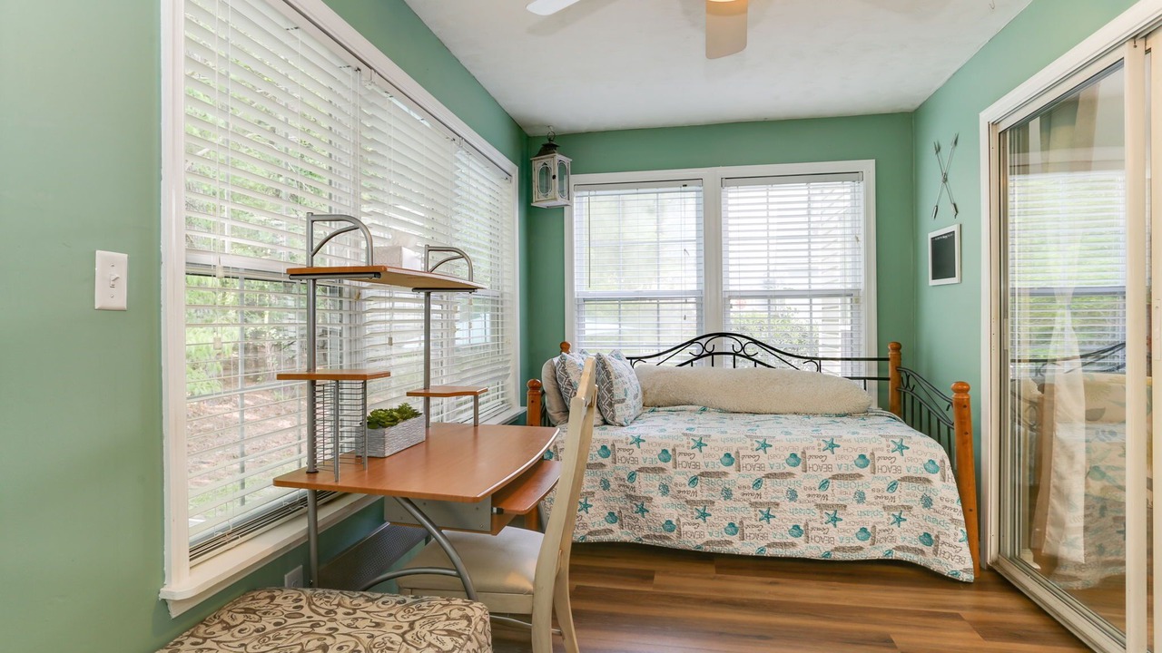 Photo of Bedroom in Williamsburg