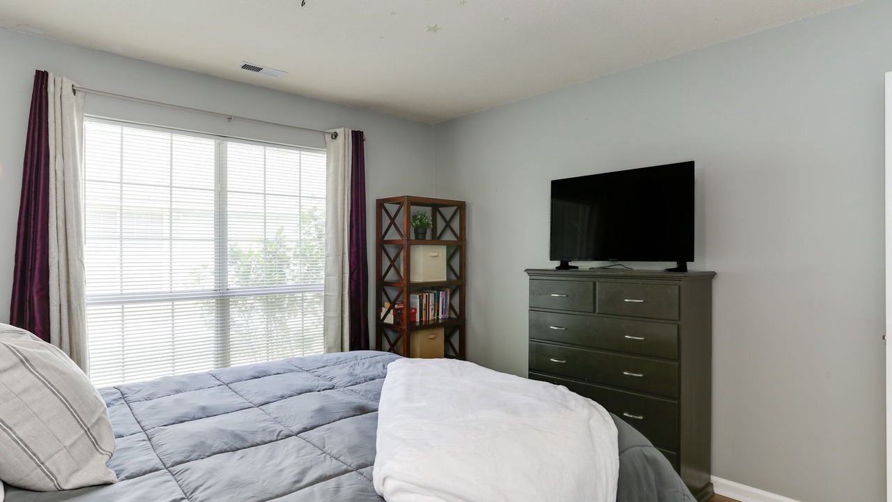 Photo of Bedroom in Williamsburg