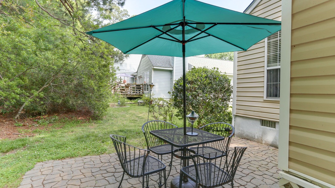 Photo of Outdoor in Williamsburg