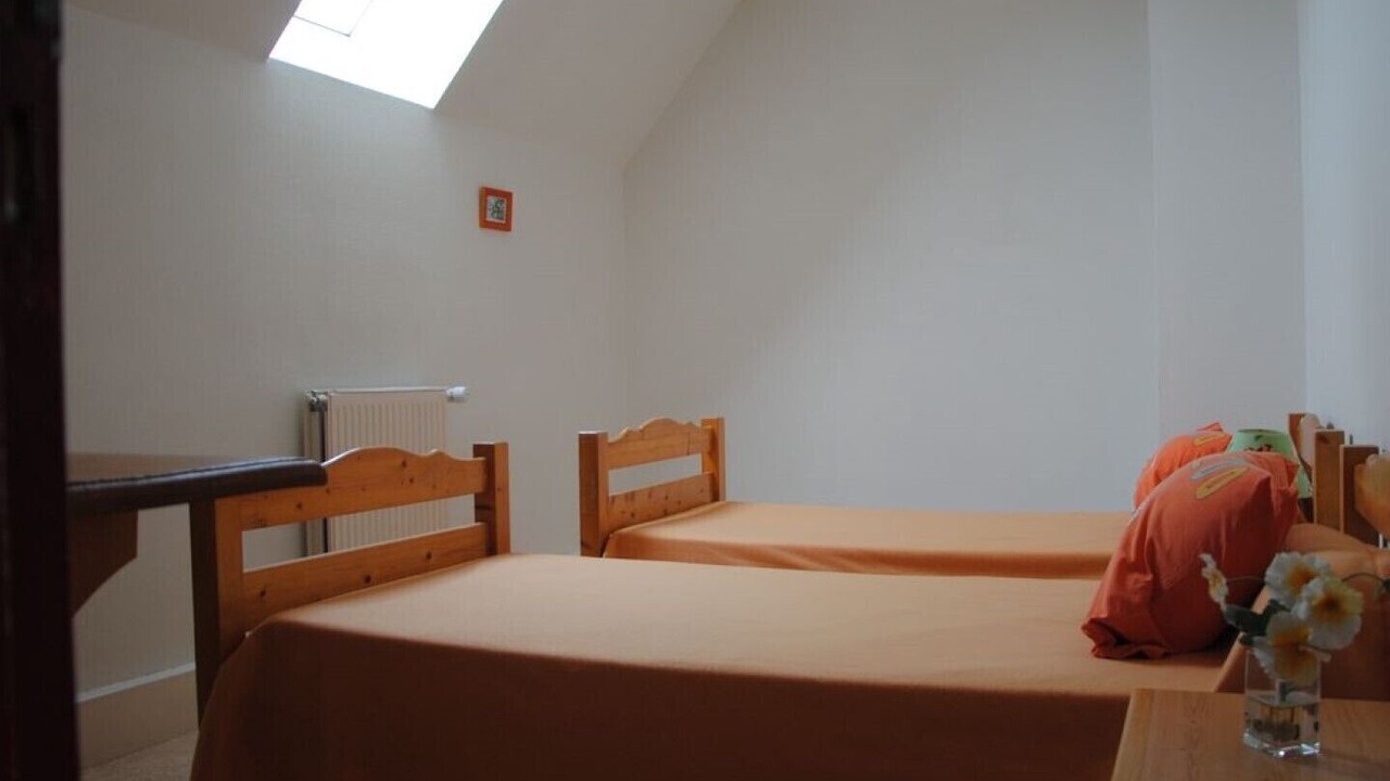 Photo of Bedroom in Tribehou
