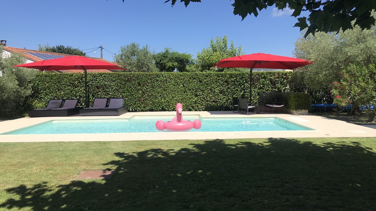 Photo of Outdoor in La Lande-de-Fronsac