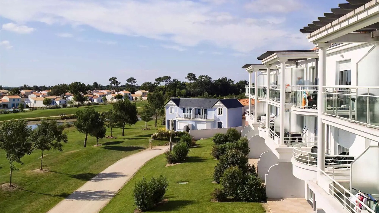 Photo of Outdoor in L'Aiguillon-sur-Vie