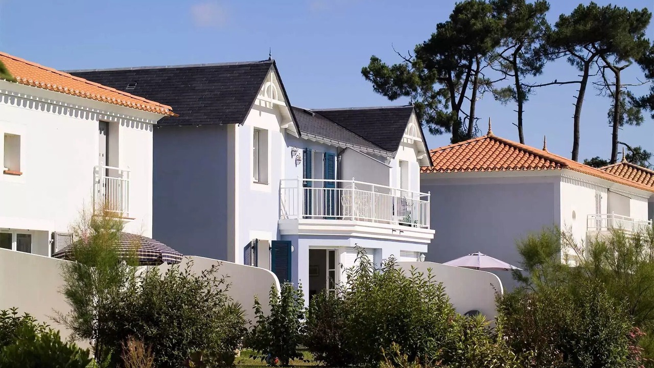 Photo of Outdoor in L'Aiguillon-sur-Vie