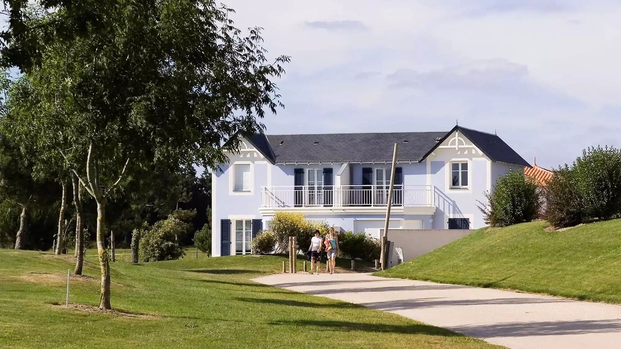 Photo of Outdoor in L'Aiguillon-sur-Vie