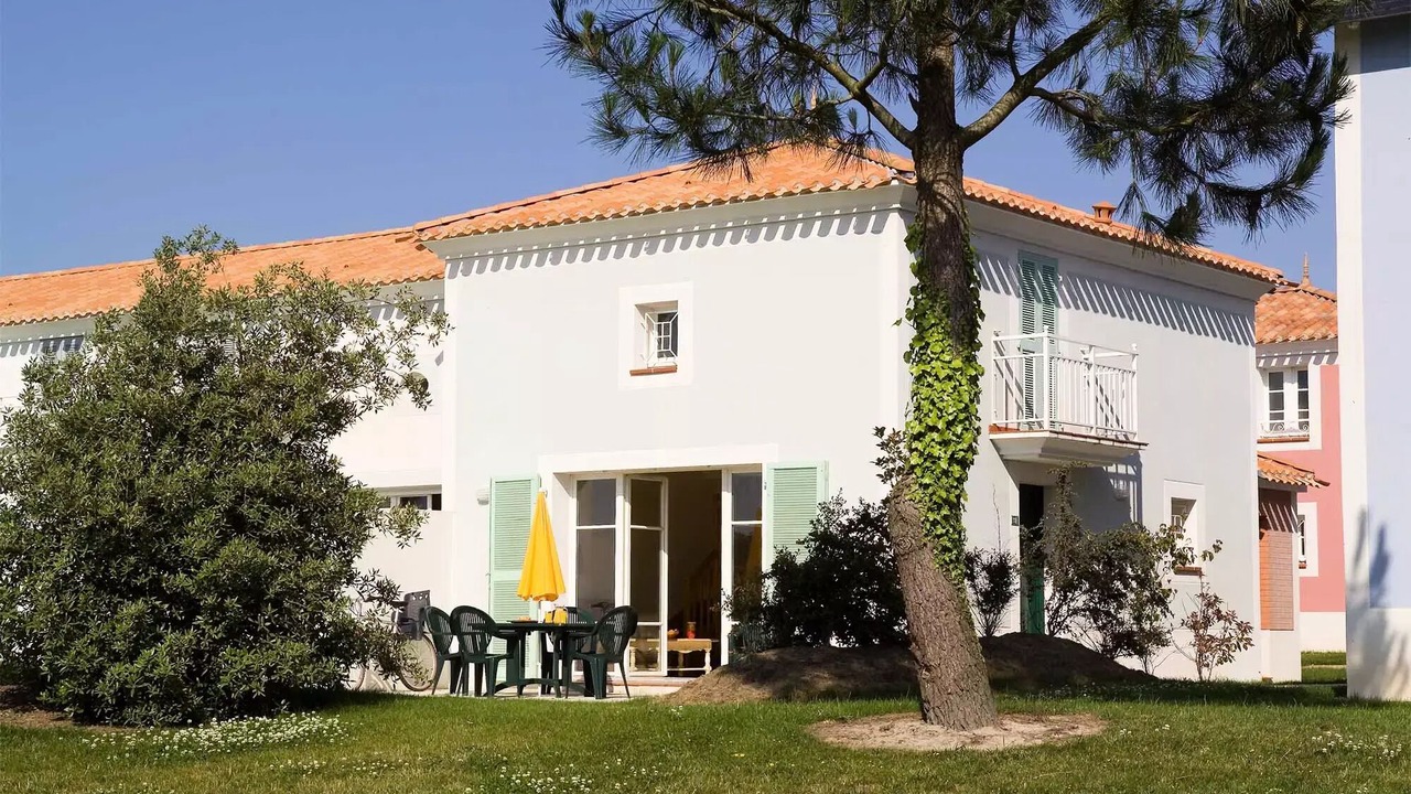 Photo of Outdoor in L'Aiguillon-sur-Vie