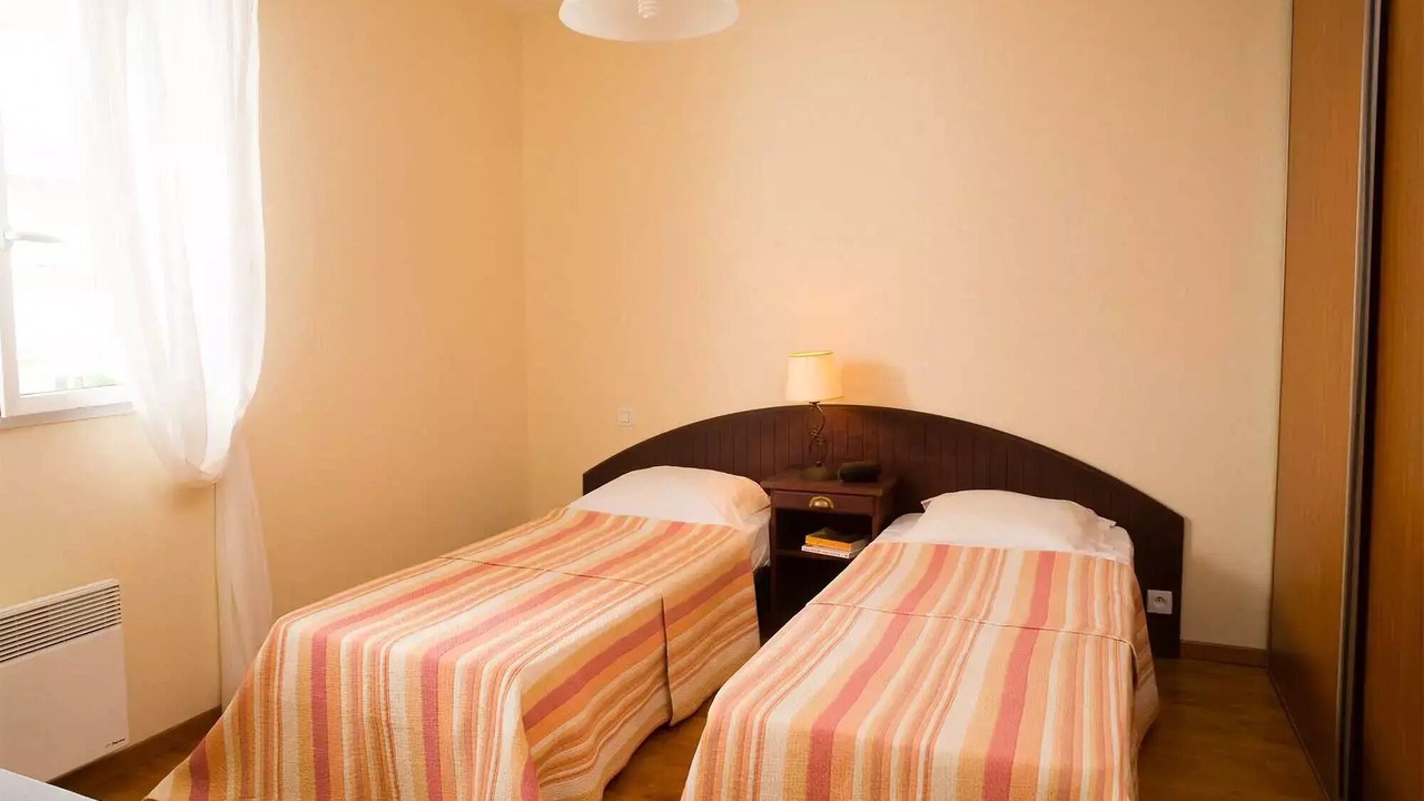 Photo of Bedroom in L'Aiguillon-sur-Vie
