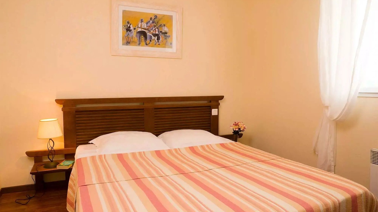 Photo of Bedroom in L'Aiguillon-sur-Vie