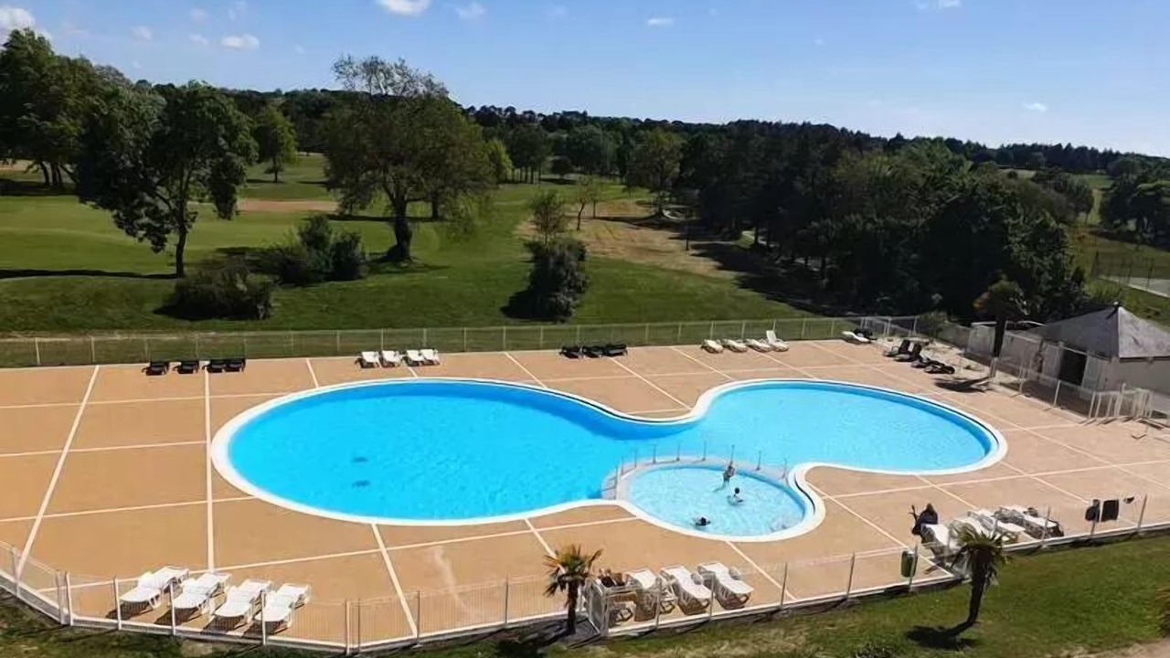 Photo of Outdoor in L'Aiguillon-sur-Vie