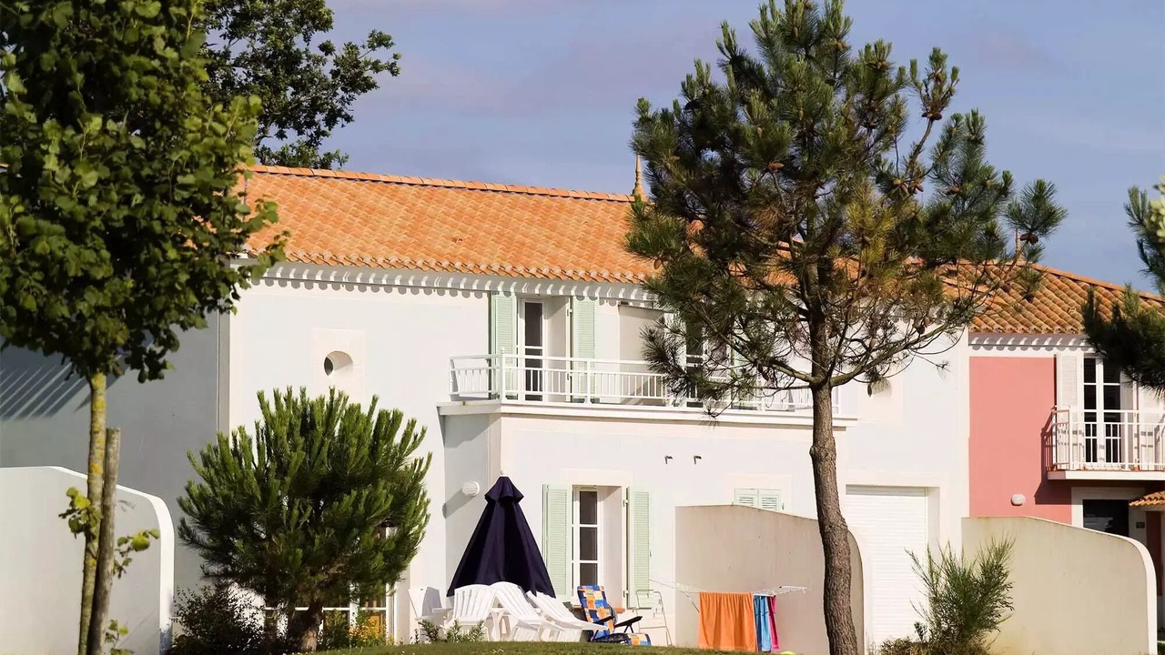 Photo of Outdoor in L'Aiguillon-sur-Vie
