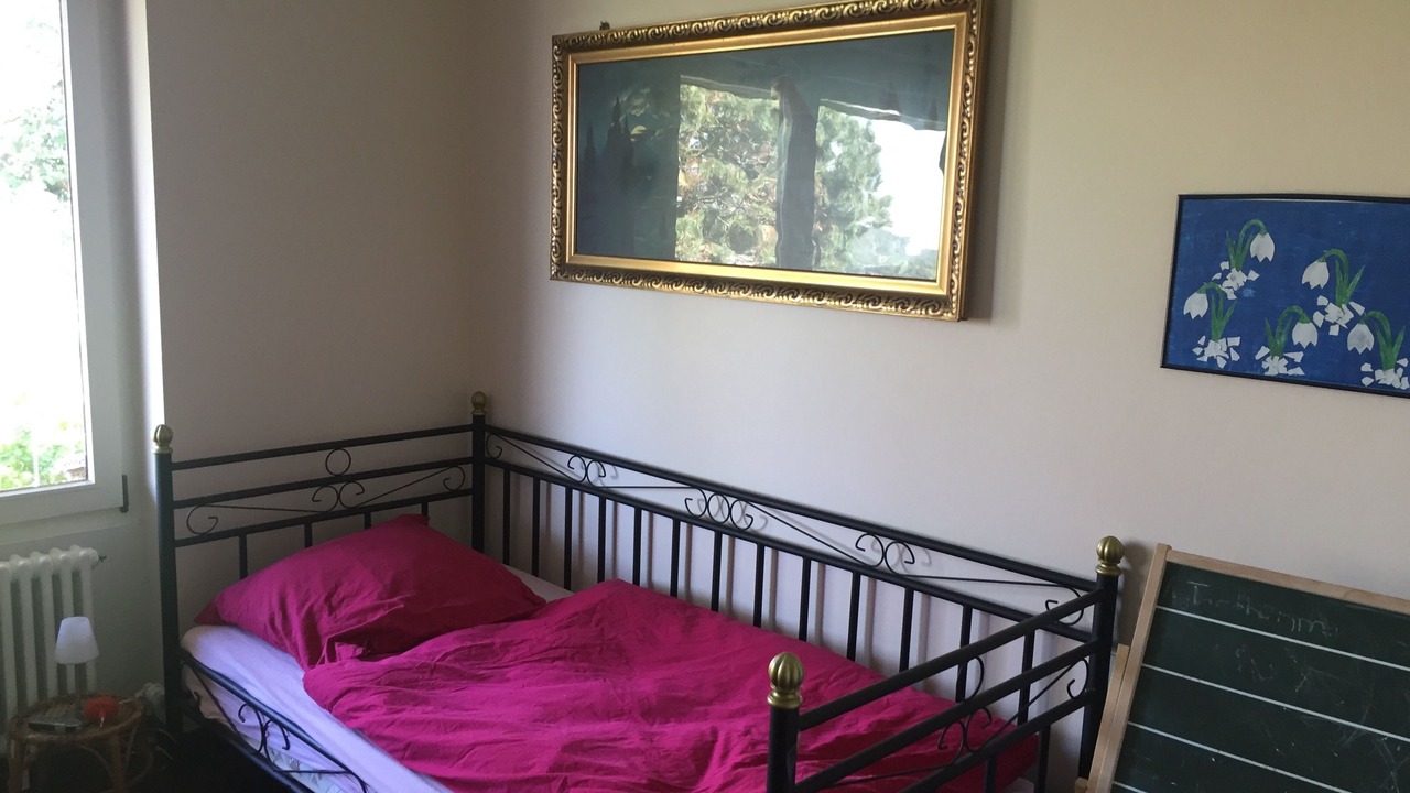 Photo of Bedroom in Lauf