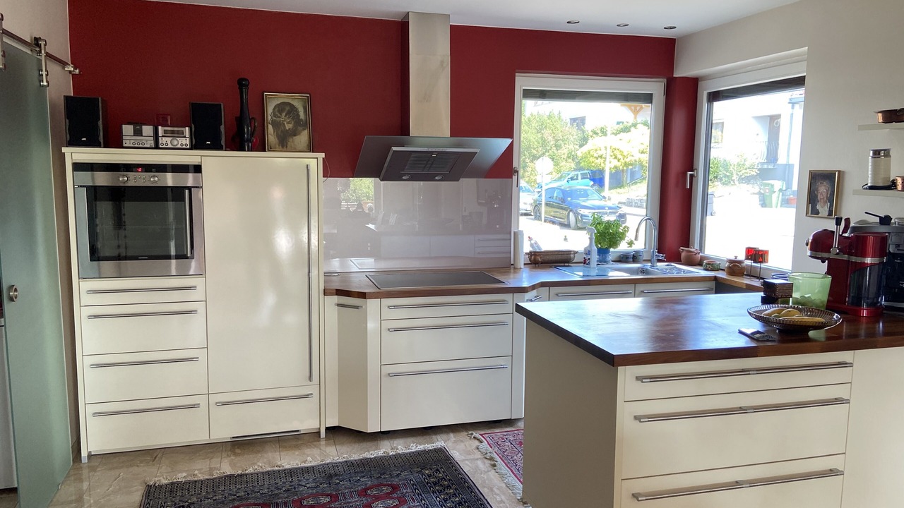 Photo of Kitchen in Lauf