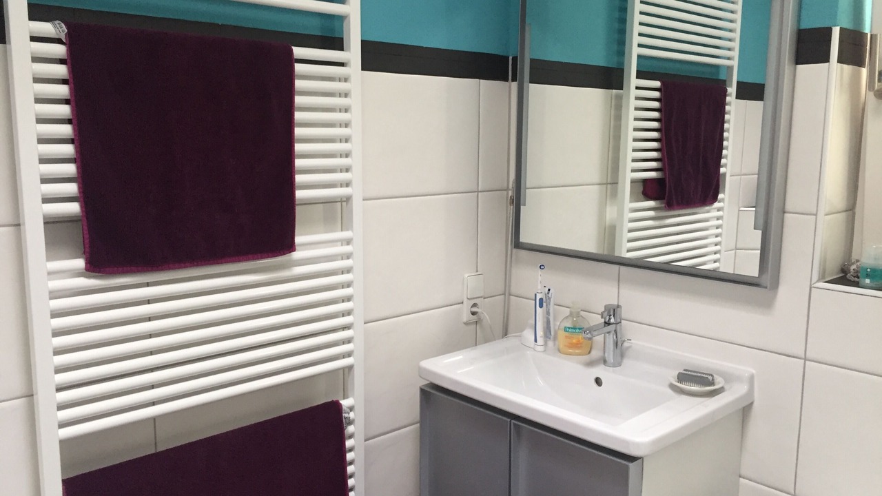 Photo of Bathroom in Lauf