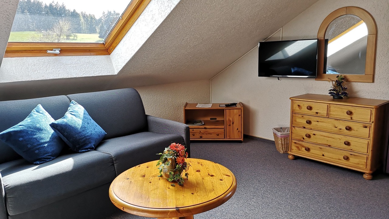 Photo of Livingroom in Durbheim
