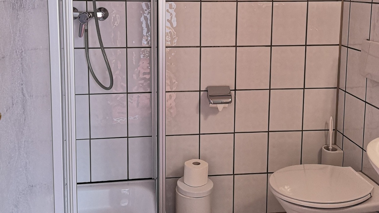 Photo of Bathroom in Durbheim
