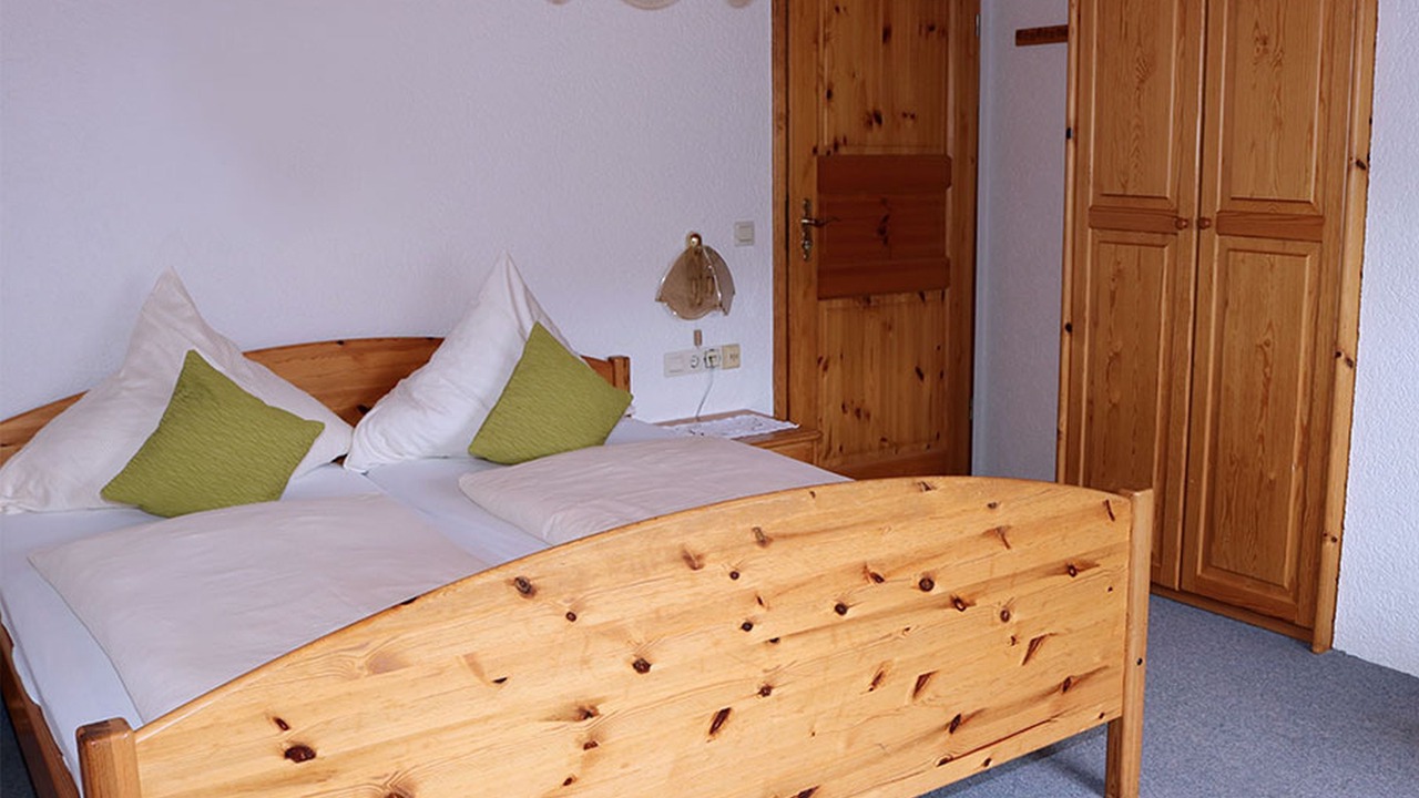 Photo of Bedroom in Durbheim