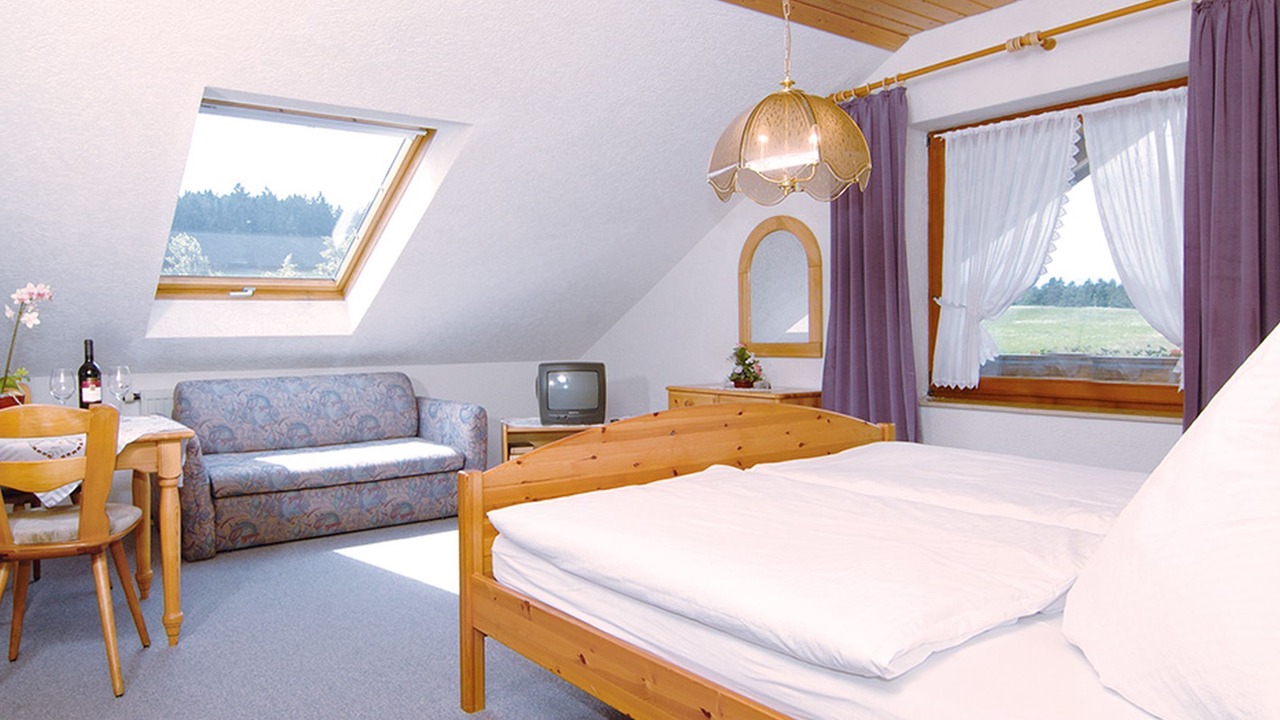 Photo of Bedroom in Durbheim