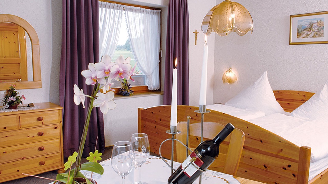 Photo of Bedroom in Durbheim