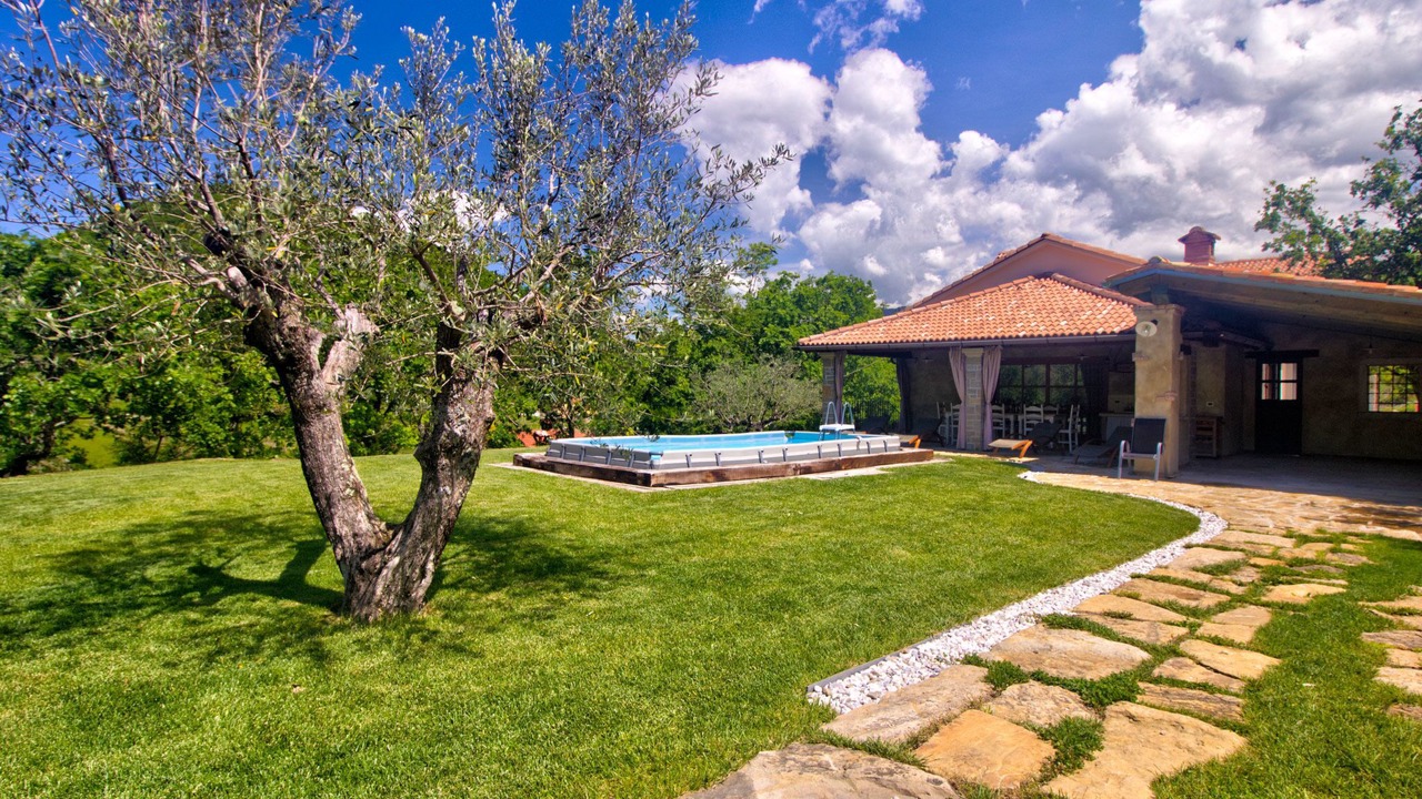 Photo of Others in Hrastovlje