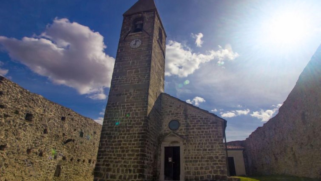Photo of Others in Hrastovlje