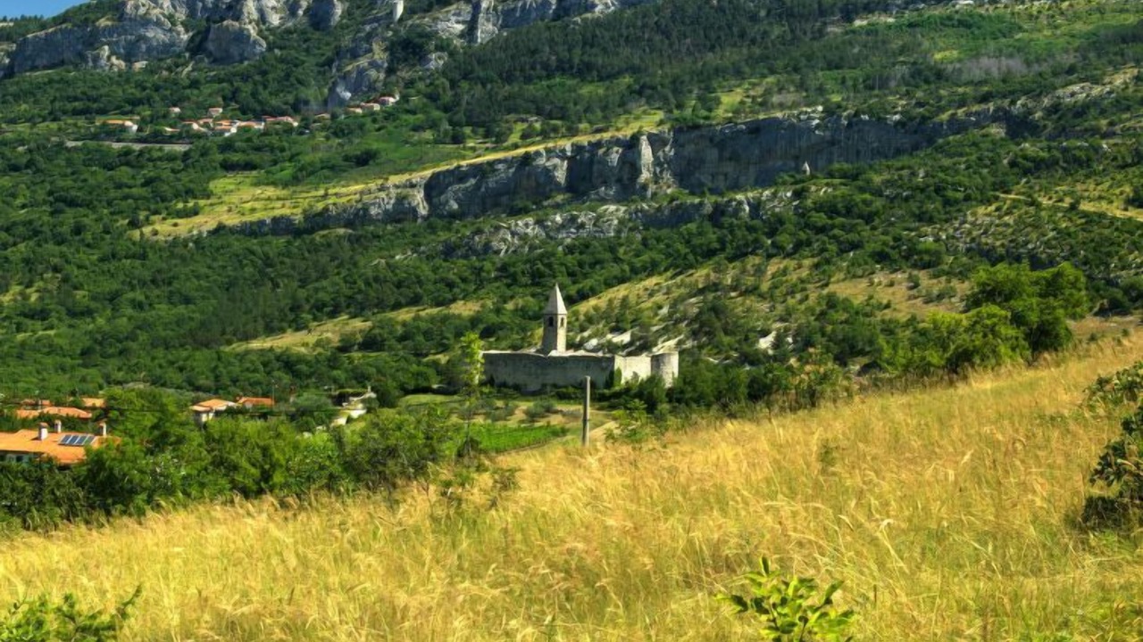 Photo of Others in Hrastovlje
