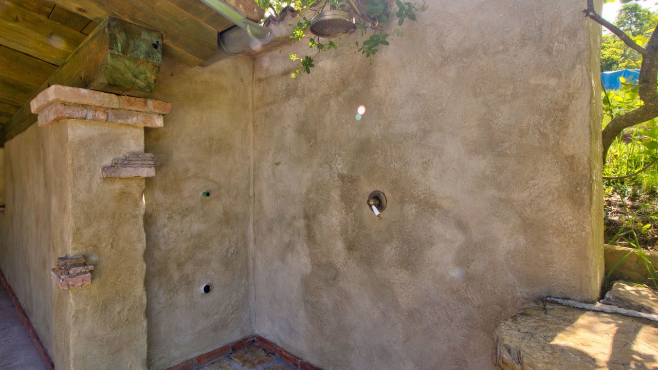 Photo of Bathroom in Hrastovlje