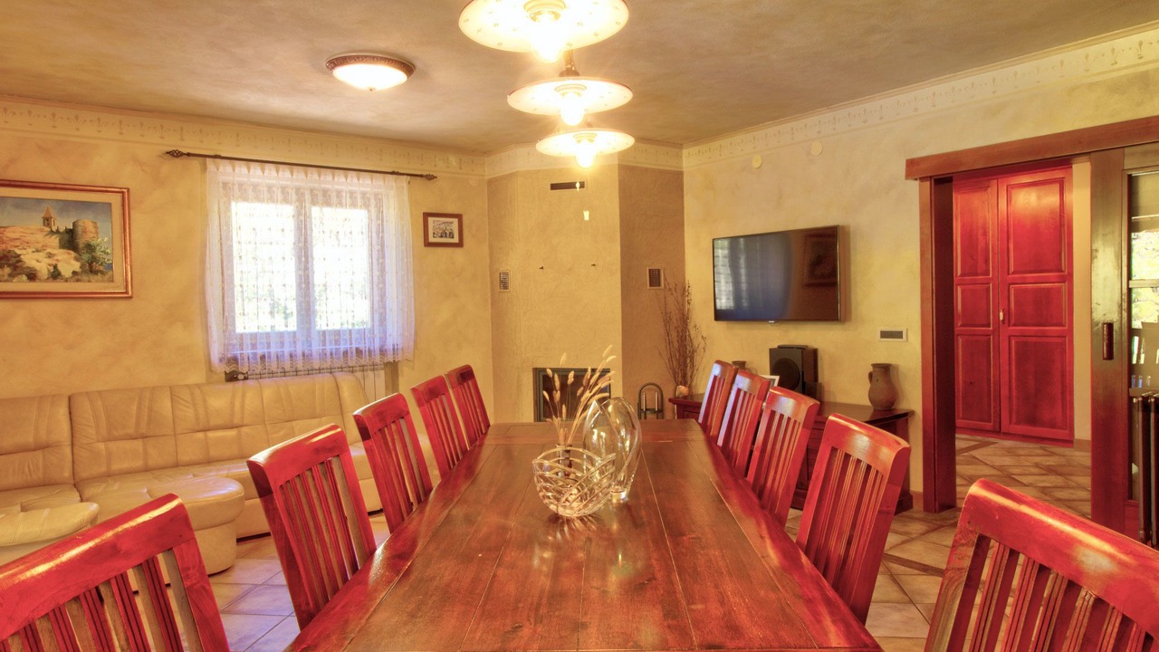 Photo of Bedroom in Hrastovlje
