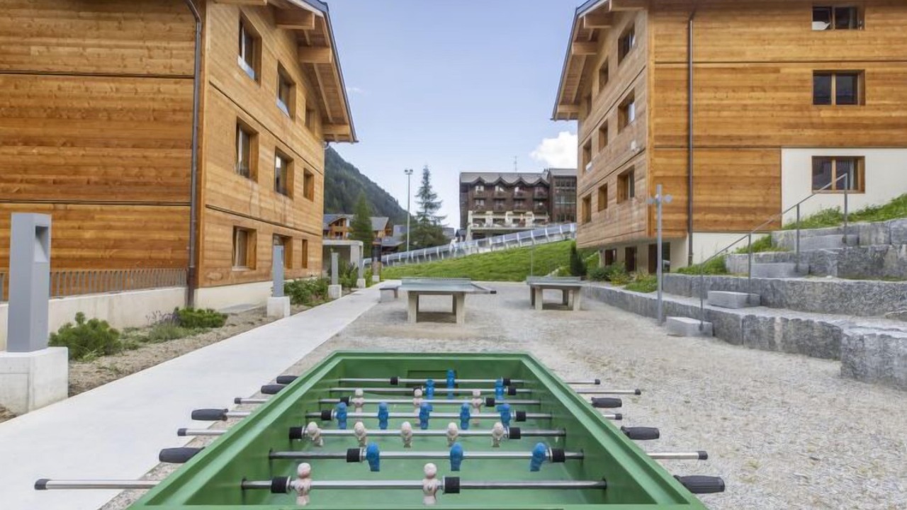 Photo of Outdoor in Zinal