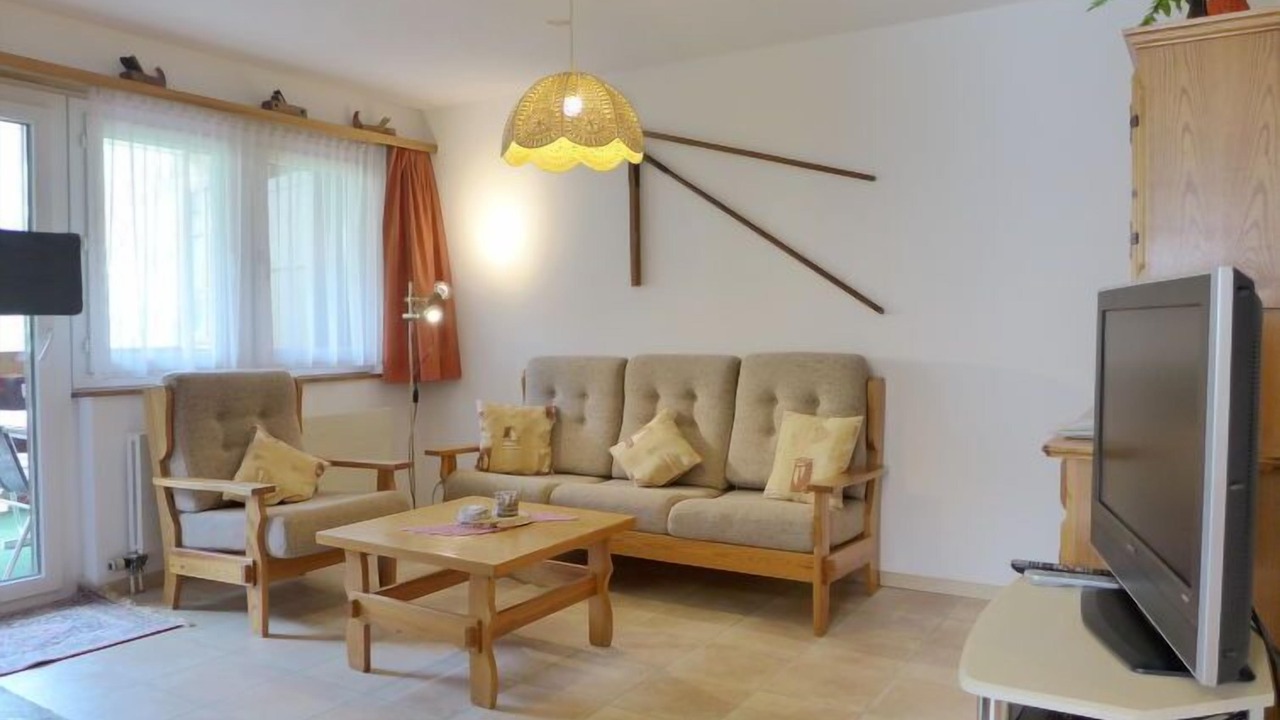 Photo of Livingroom in Buerchen