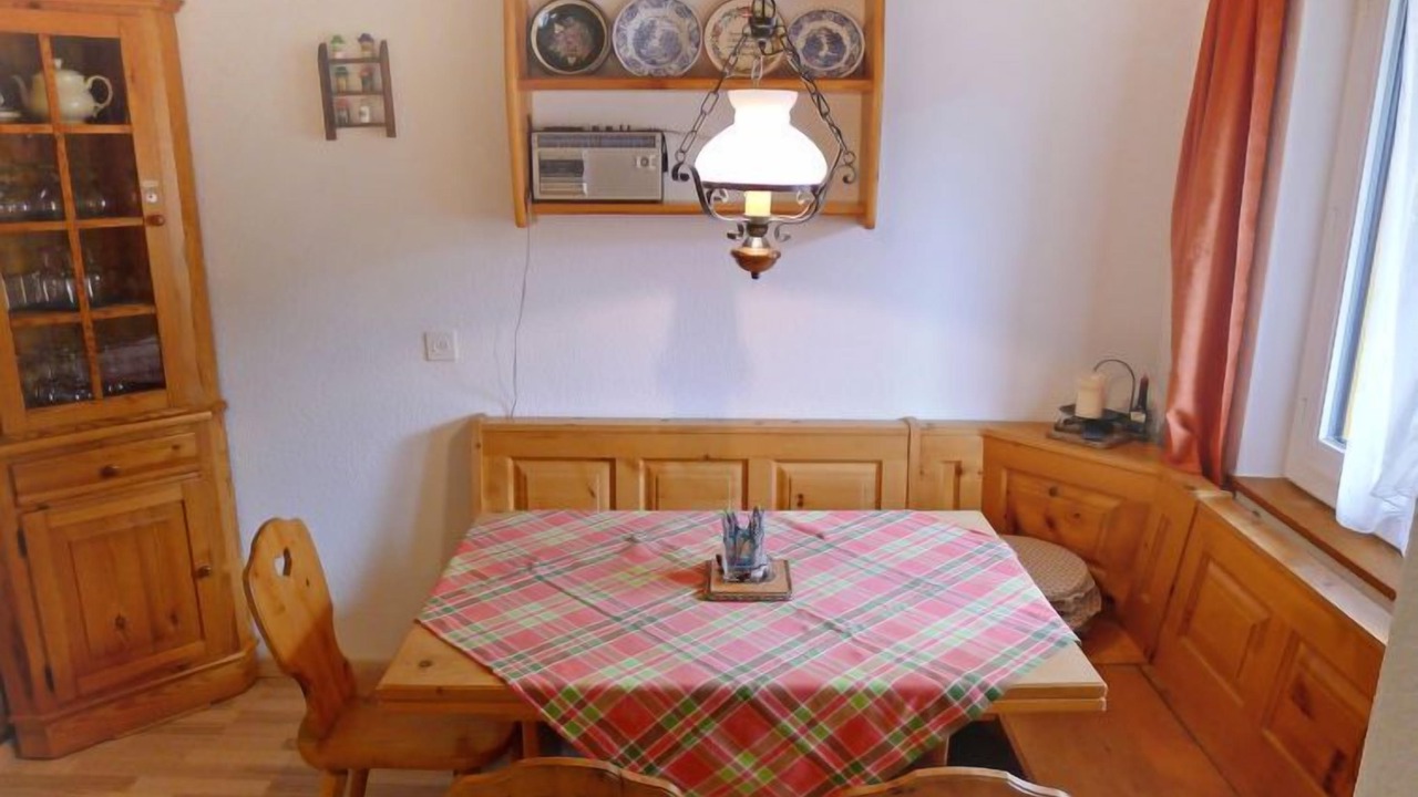 Photo of Bedroom in Buerchen
