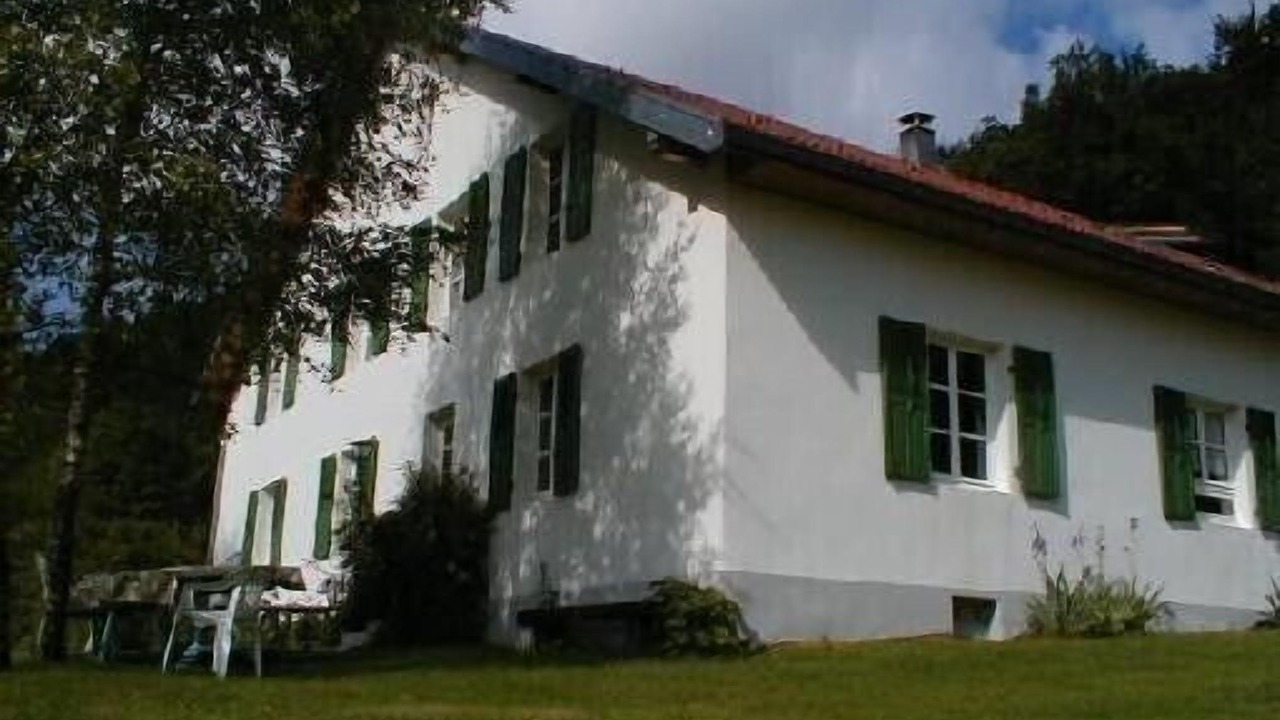 Photo of Outdoor in Le Thillot