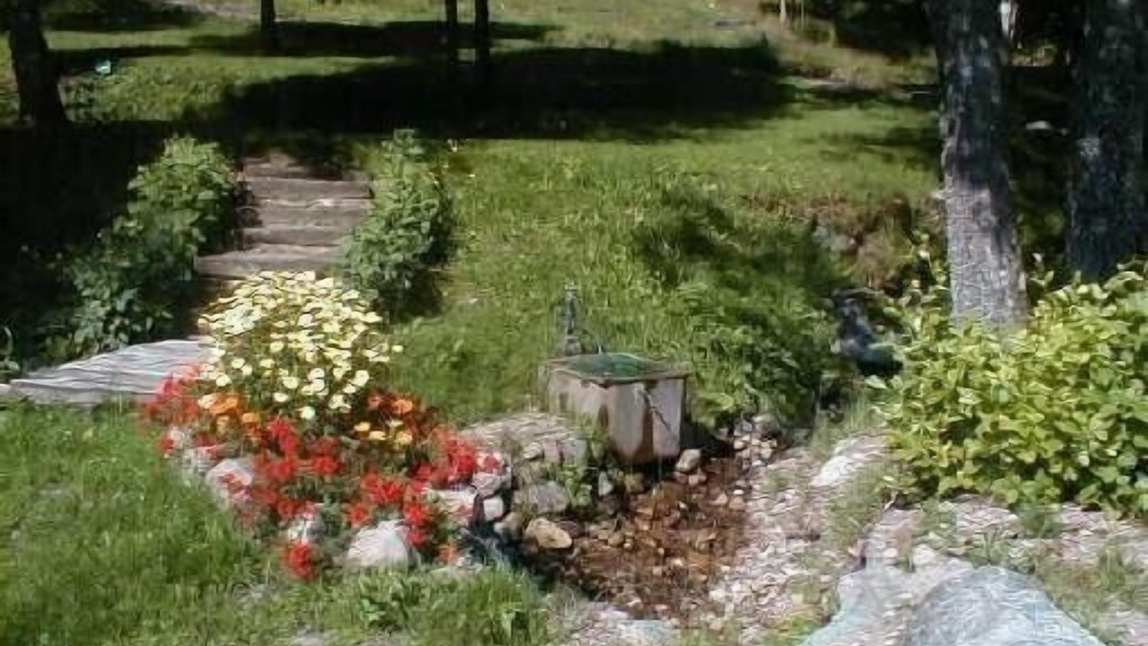 Photo of Outdoor in Le Thillot