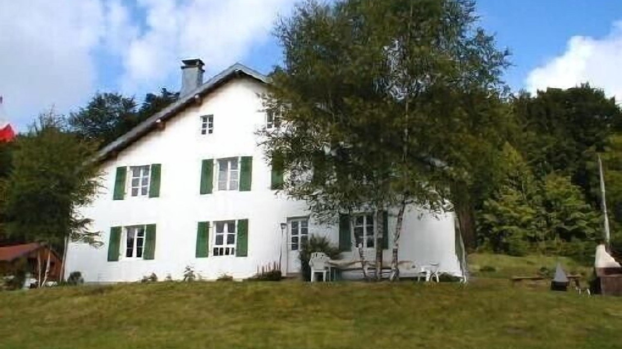 Photo of Outdoor in Le Thillot