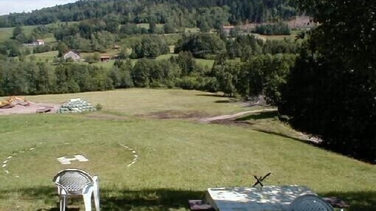 Photo of Outdoor in Le Thillot