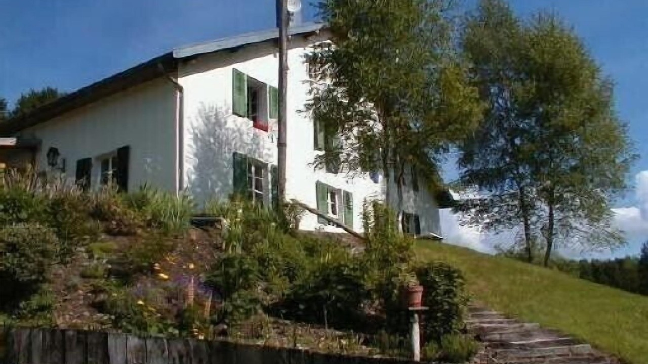 Photo of Outdoor in Le Thillot
